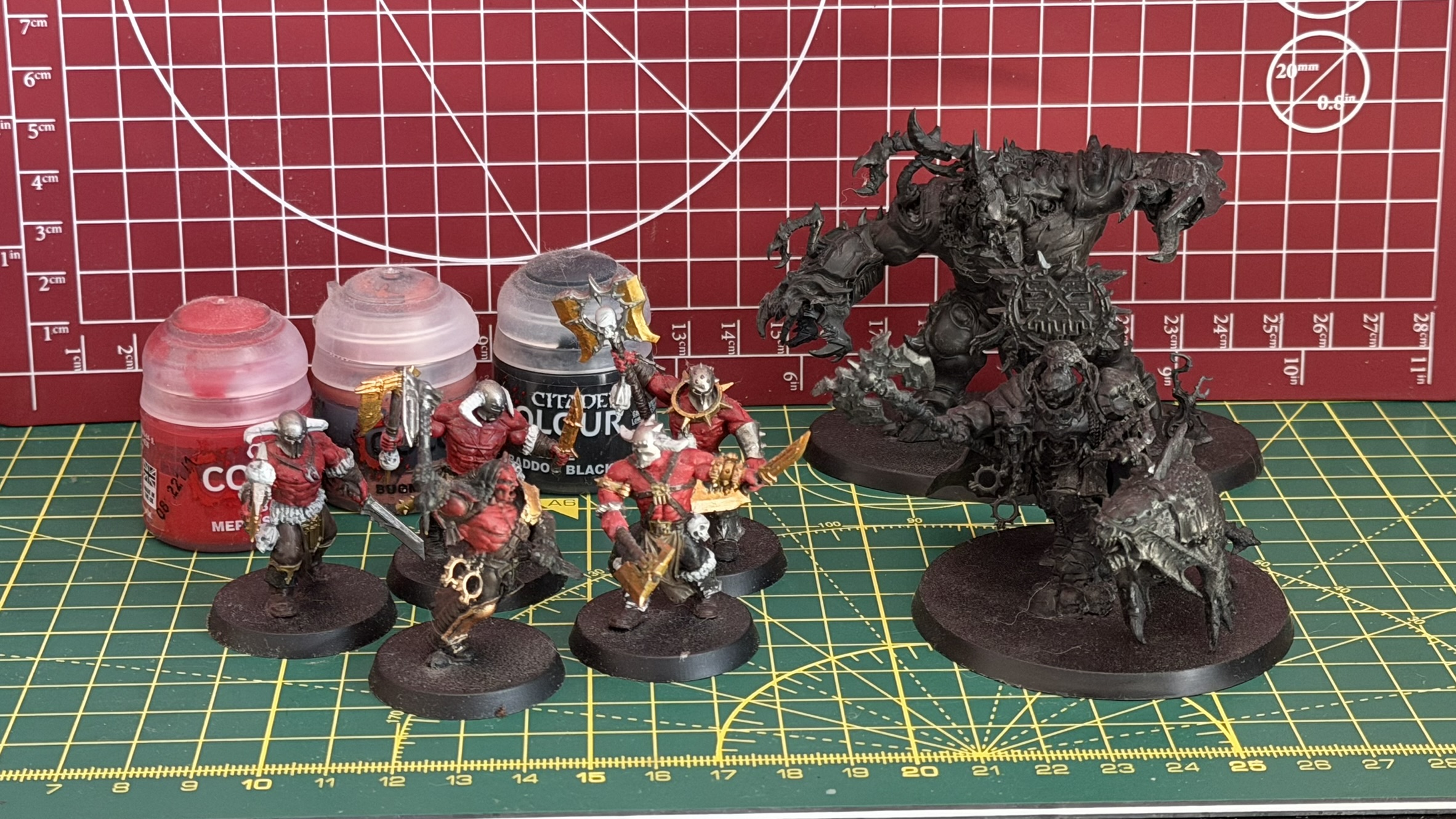 Warhammer